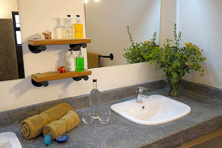 Arusha Villa Karamu Coffee Estate