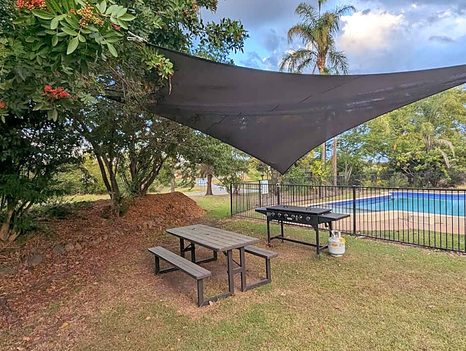 Y Motels Gympie
