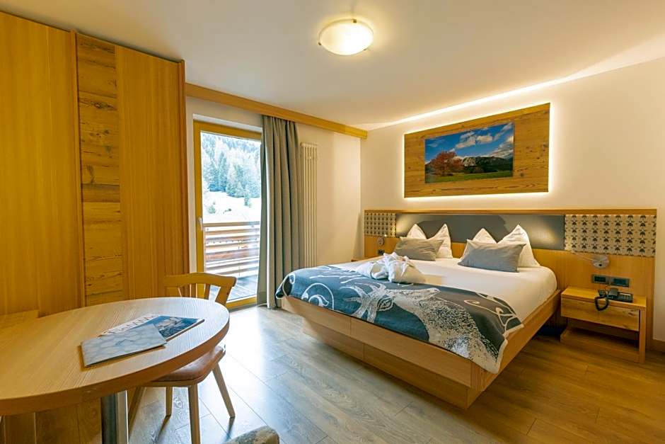 Berghotel Miramonti