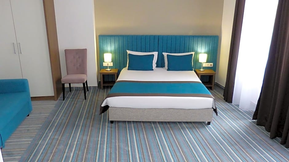 Arcadia Hotel Budapest