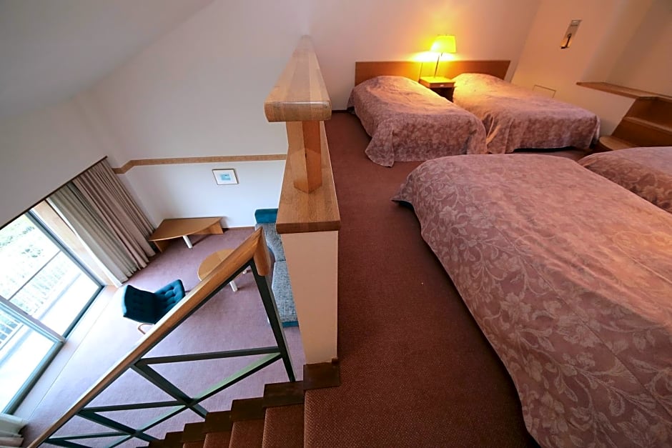 B&B Forest Shima