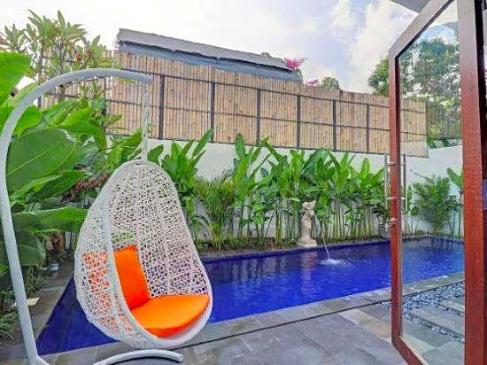 Villa Pearl Seminyak