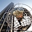 Trump International Hotel And Tower New York