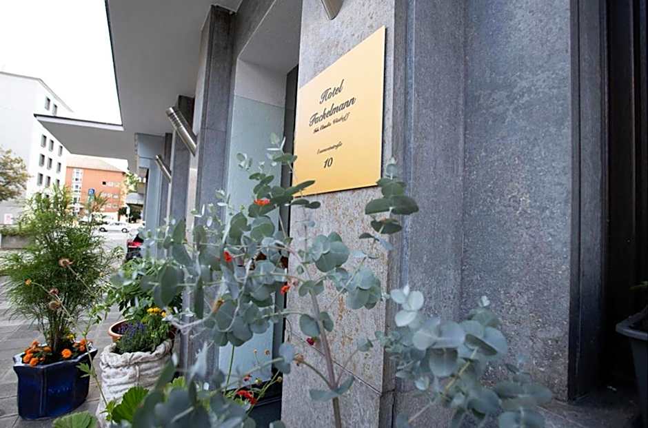 Hotel Fackelmann
