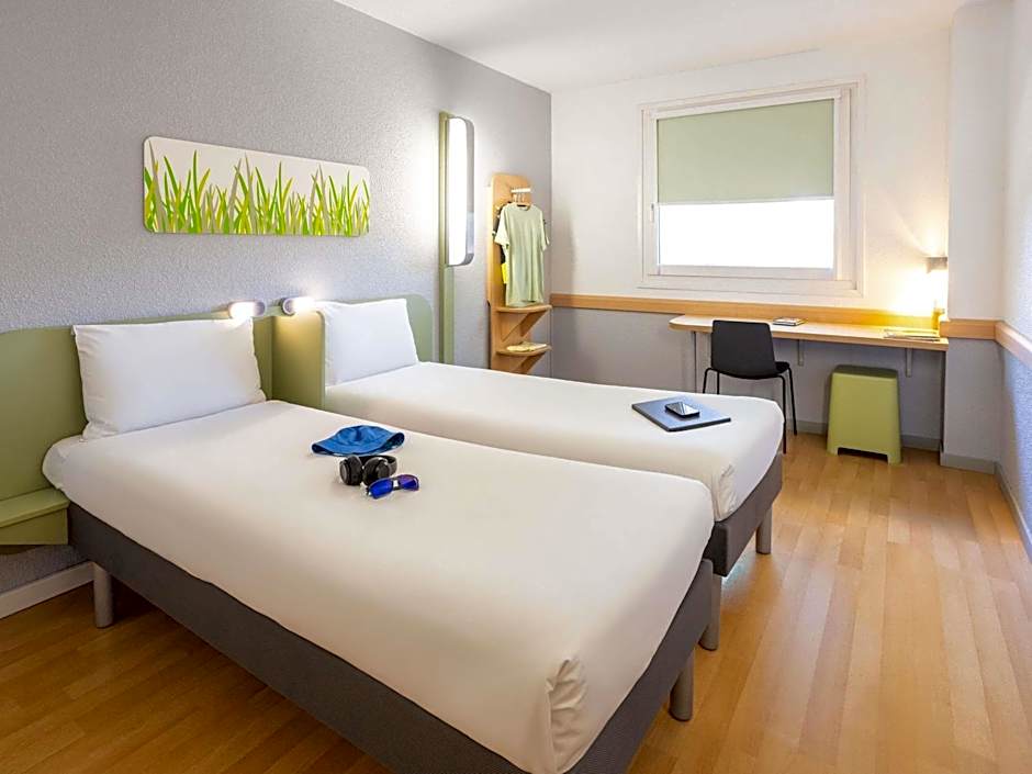 Ibis Budget Madrid Alcalá de Henares La Dehesa