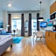 ApartDirect Hammarby Sjöstad