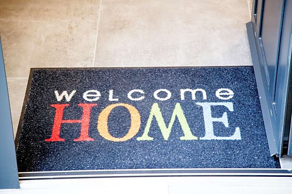 Apartment Haus Heidelberg