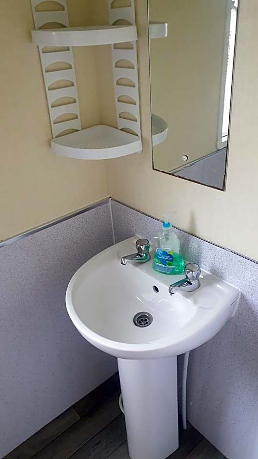 Holiday Home in Lyons Robin Hood Holiday Park