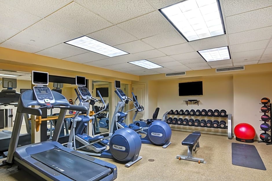 Homewood Suites Lansdale
