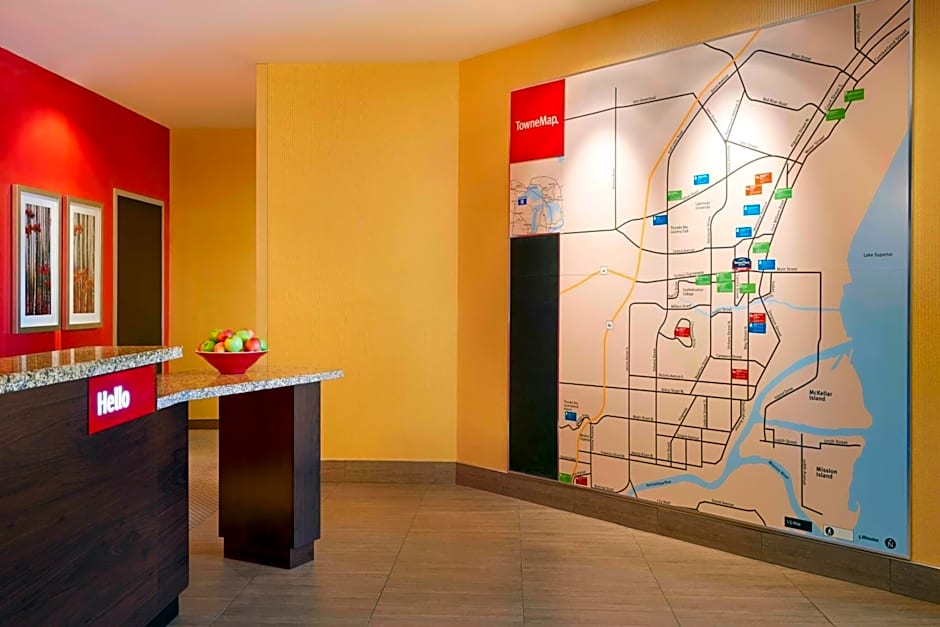 TownePlace Suites by Marriott Thunder Bay