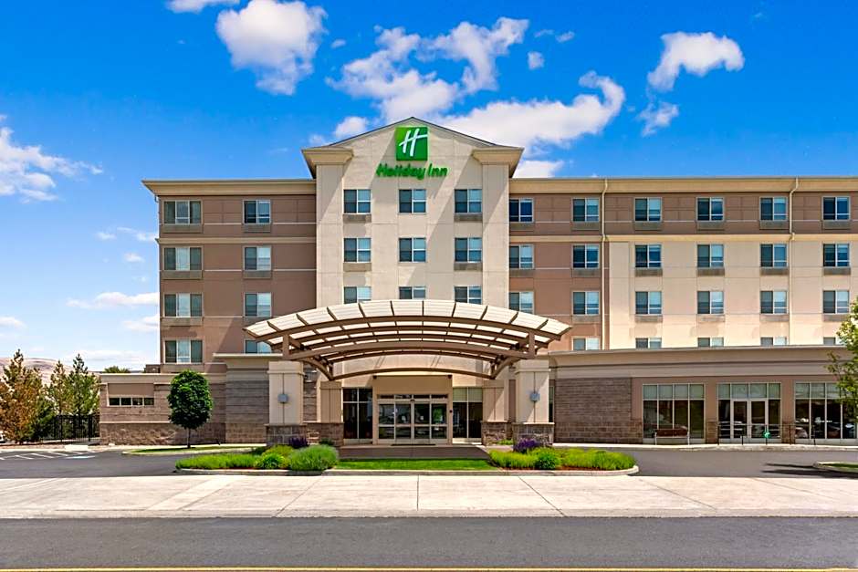 Holiday Inn Yakima By IHG