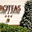 Proteas Hotel & Suites