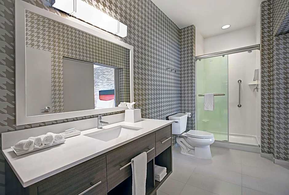 Home2 Suites By Hilton Richmond