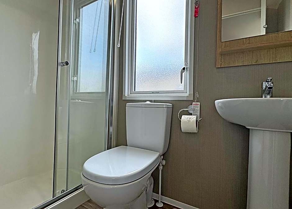 Towervans Caravan Park