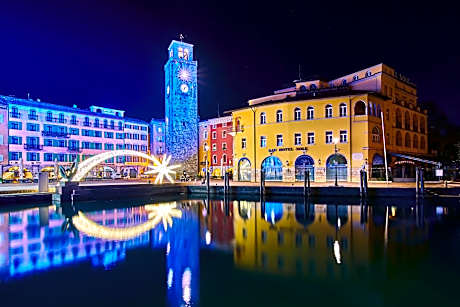 Hotel Sole Relax & Panorama