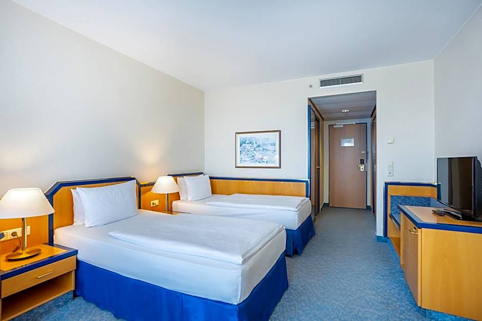 HI Hotel International Hamburg