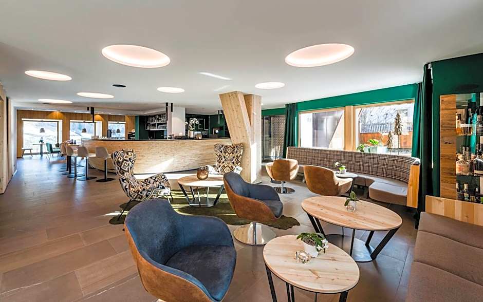 Hotel Jaufentalerhof