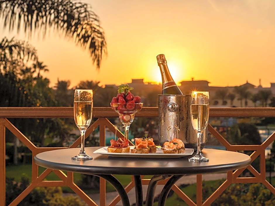 Movenpick Hotel & Casino Cairo-Media City