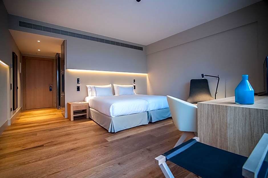 Hotel Sorli Emocions