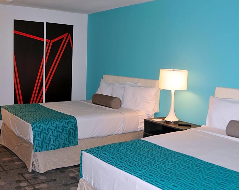 Howard Johnson by Wyndham Florence