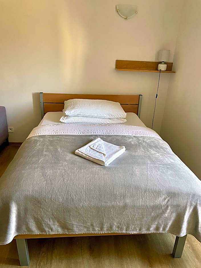 Bed & breakfast Hugo