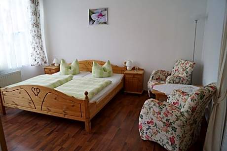 Apartment Category 1