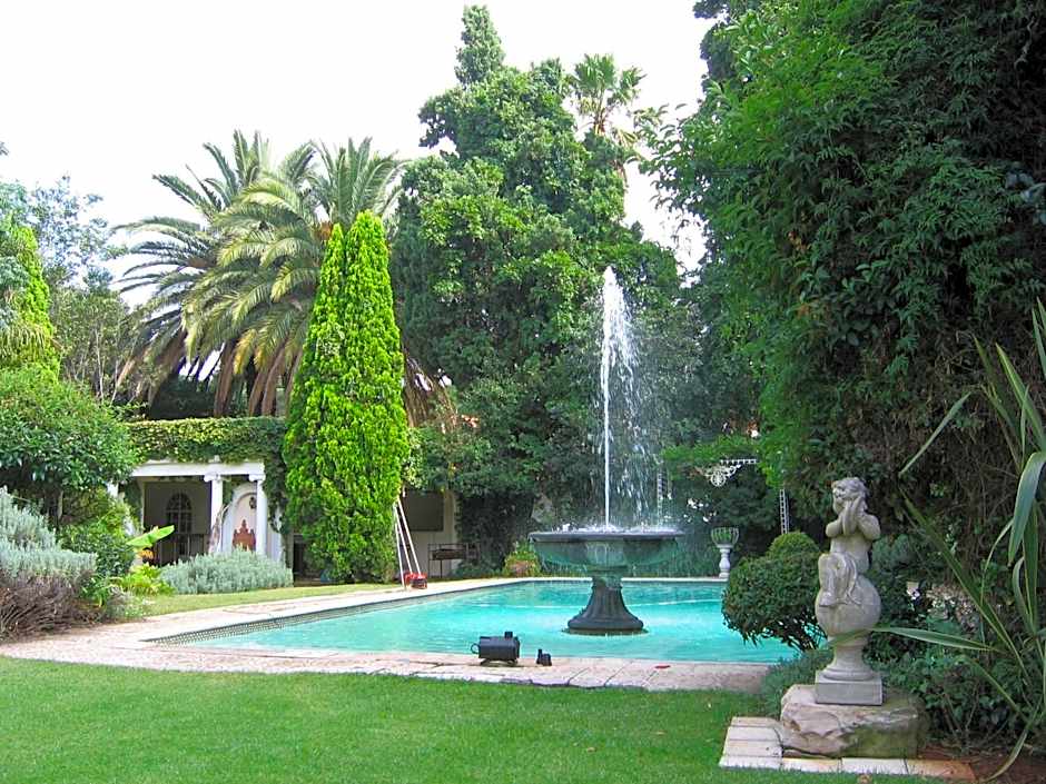 Villa Victoria executive Guest House