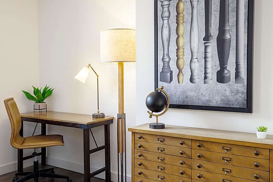 Hotel Indigo Boston Garden By IHG