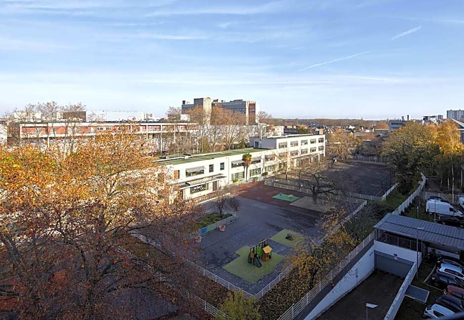B&B HOTEL Saint-Denis Porte de Paris