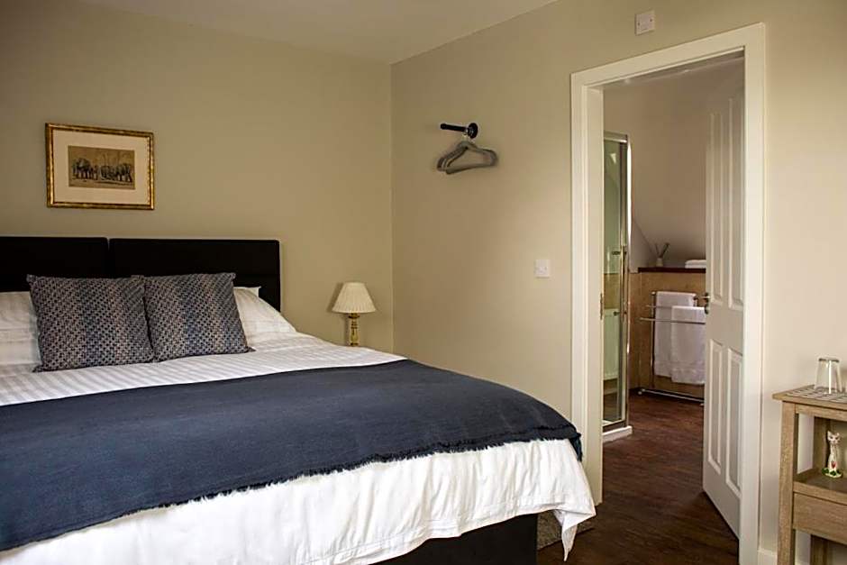 The Old School House