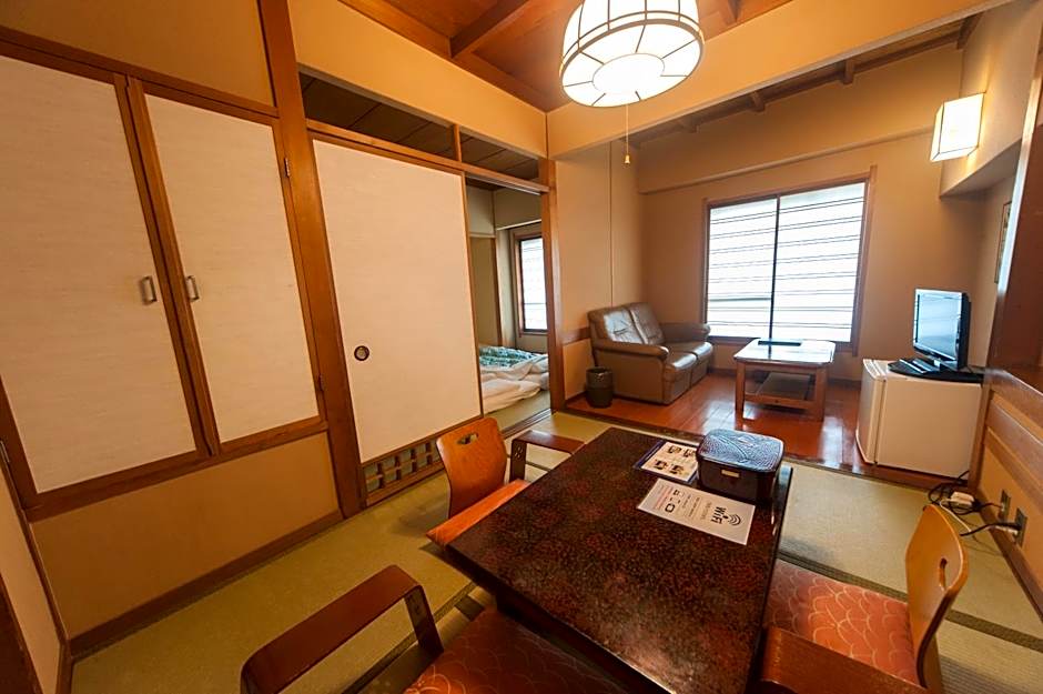 Hotel Edoya