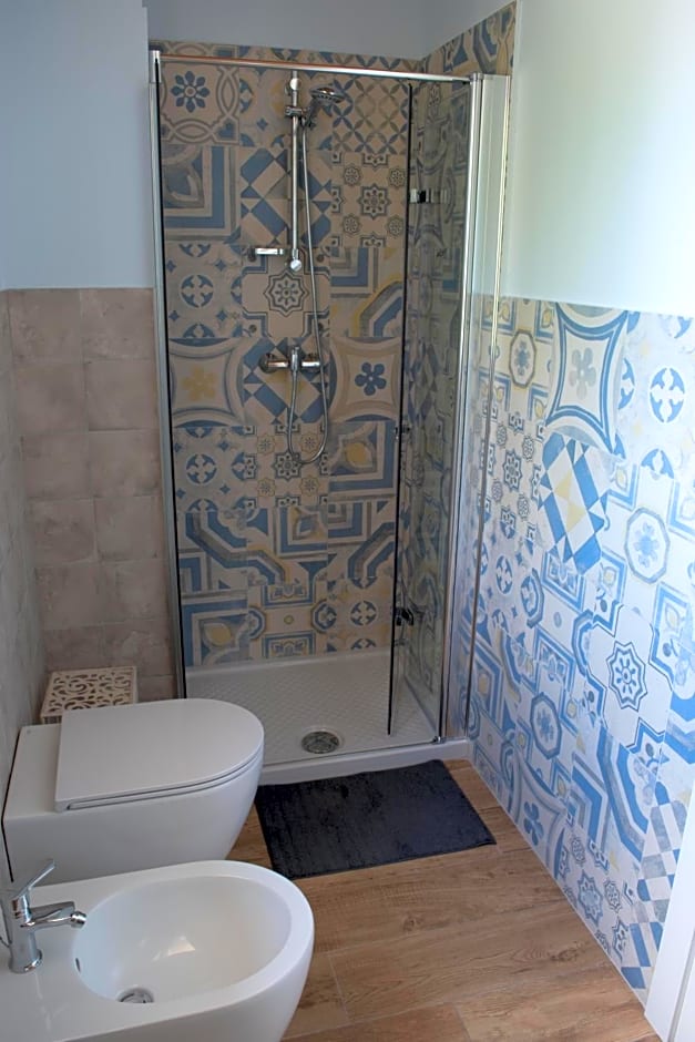 B&B Le Quattro Civette