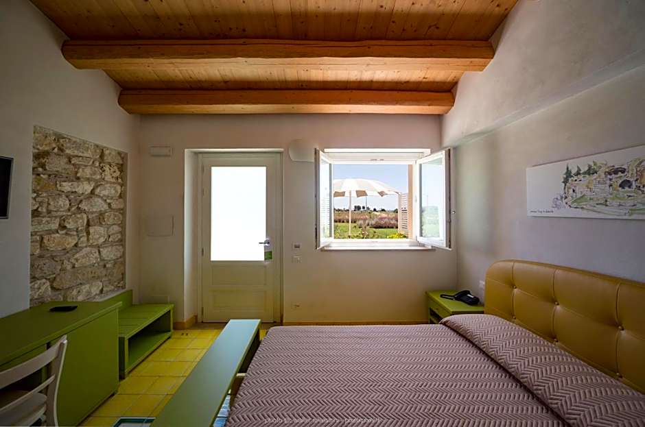 Hotel Casale Milocca