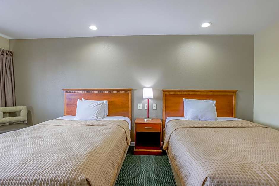 Budget Inn By OYO Natural Bridge I-81