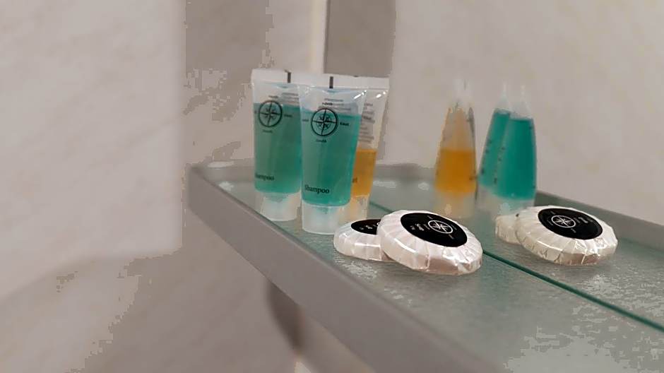 Botel Clair d'Etoile