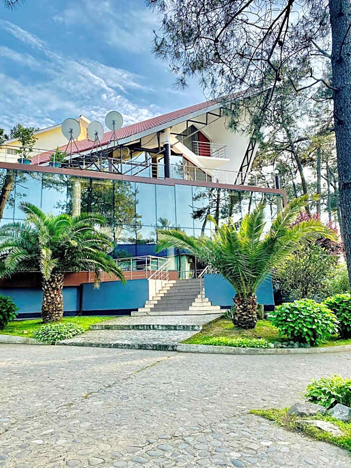 Villa ReTa Hotel & SPA