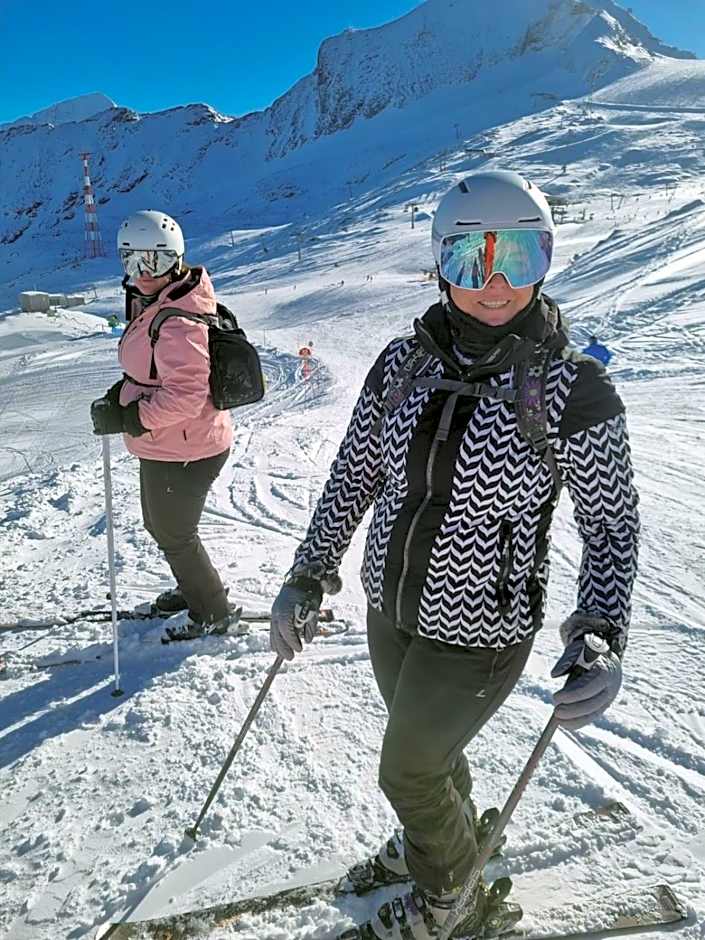 Boutique Hotel Alpenhof