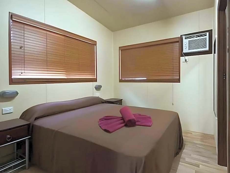 Cairns Sunland Leisure Park Hotel