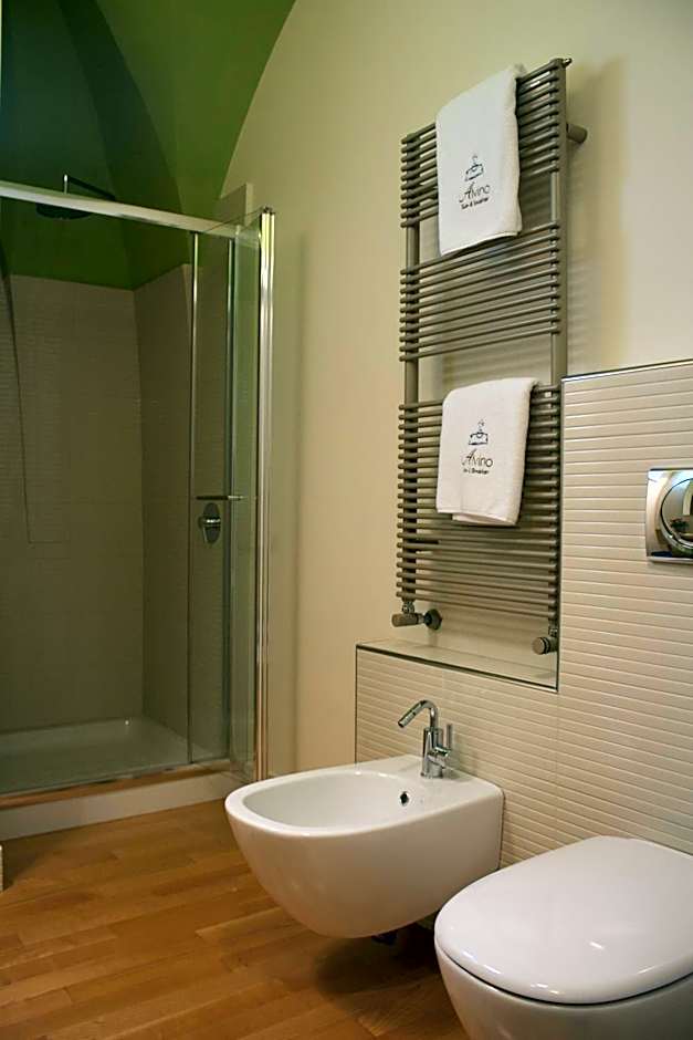 Alvino Suite And Breakfast