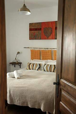 Casa Rural Miller's of Frigiliana