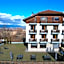 Shekerdejiiski guest house bansko