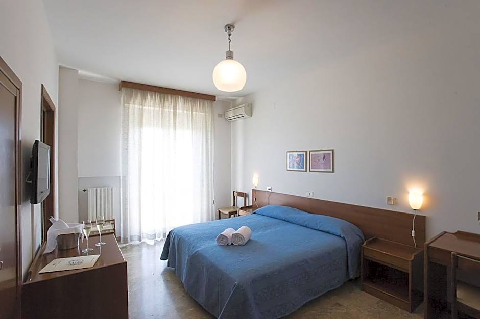 Albergo Rossana