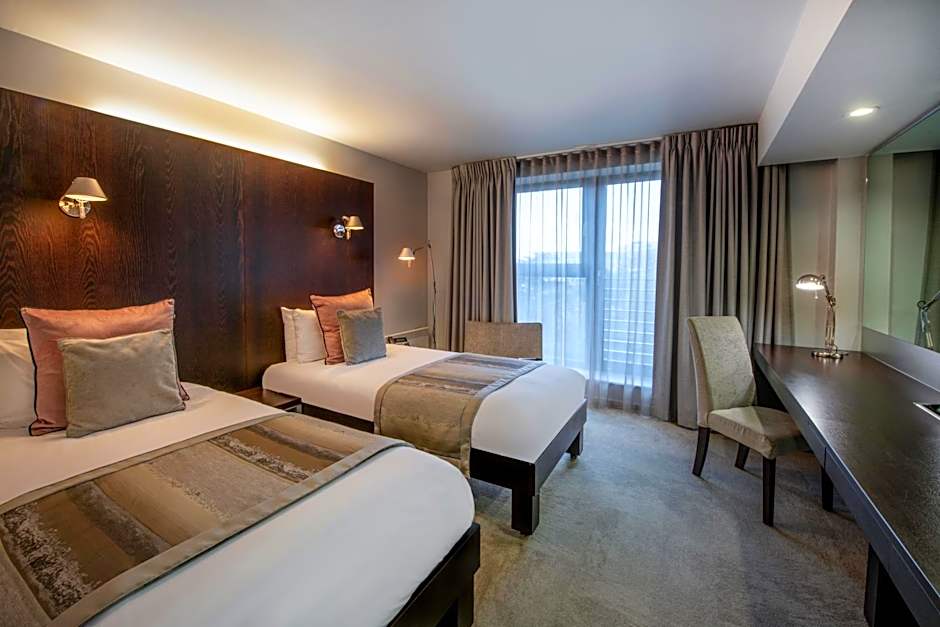 Hotel at Conference Aston