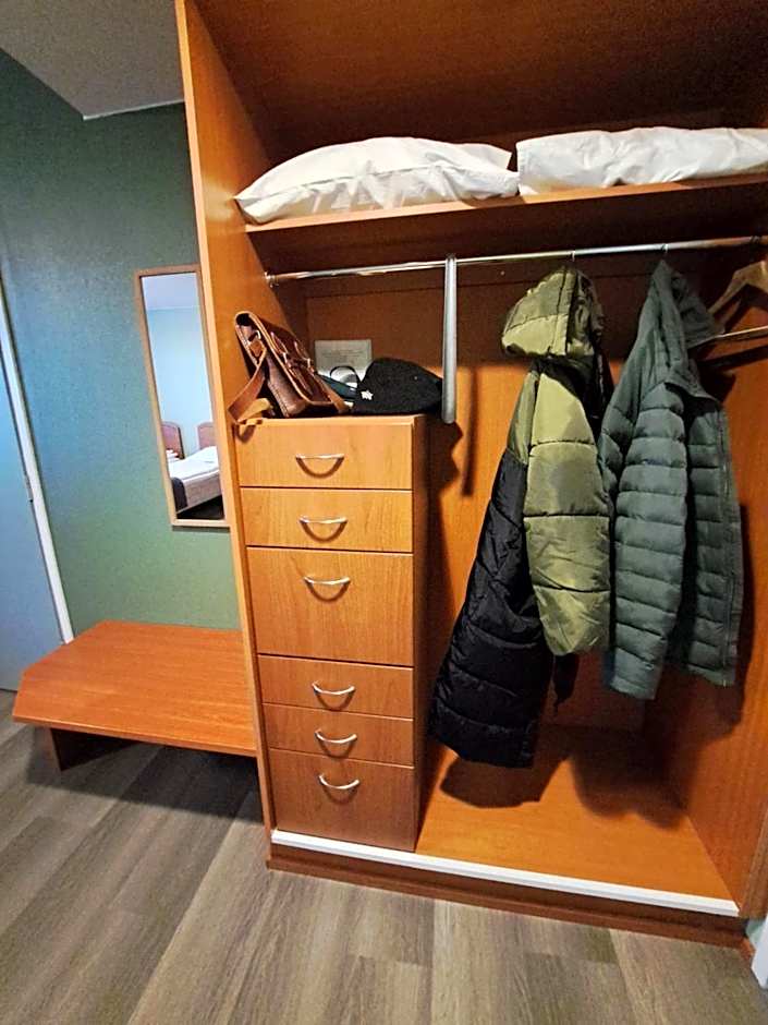 Hotelli Kärsämäki