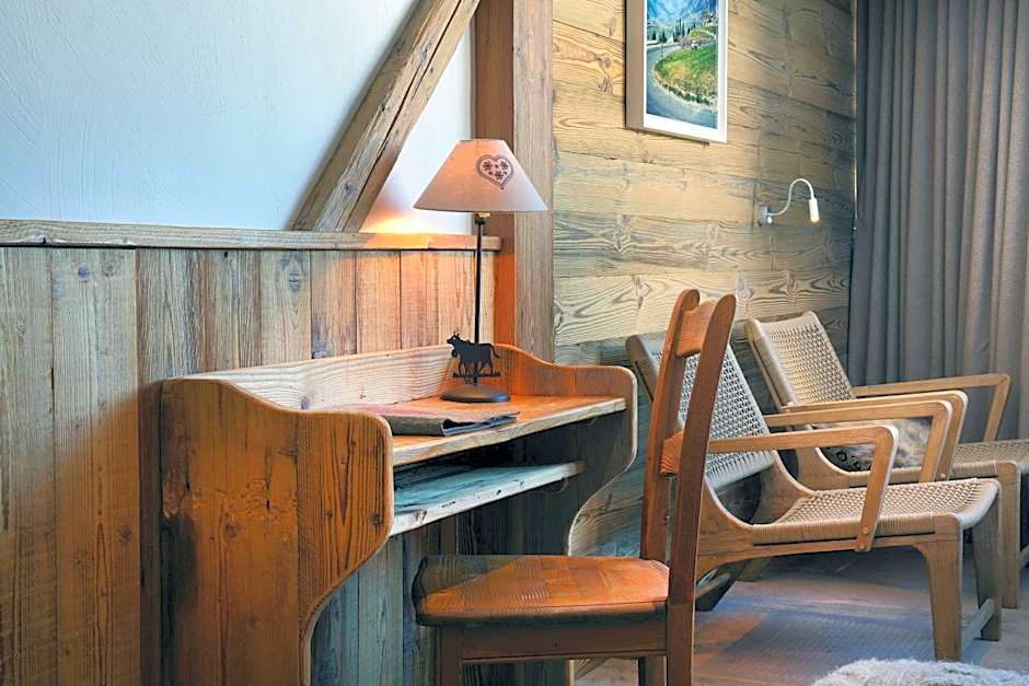 Hotel 3 Vallées Val Thorens