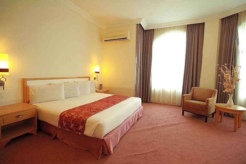 Grand Kampar Hotel
