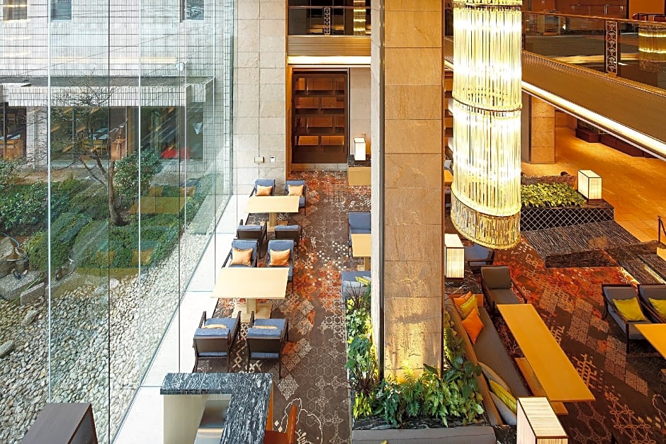 Hotel New Omi