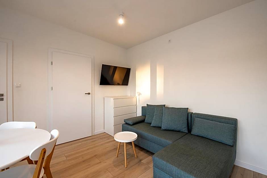 Resto domki letniskowe