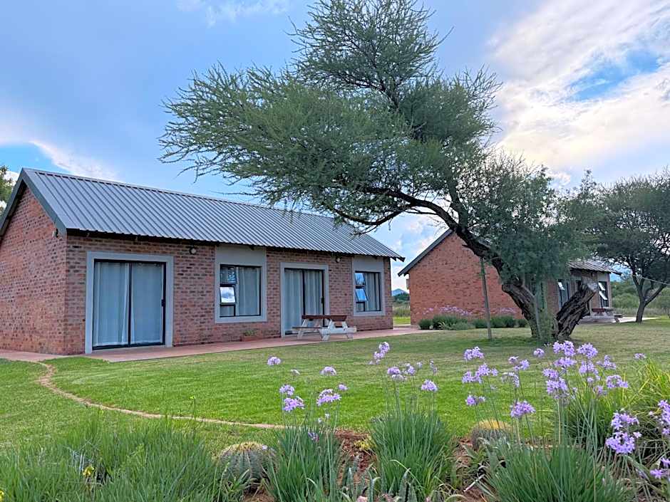 ValView Guest Lodge
