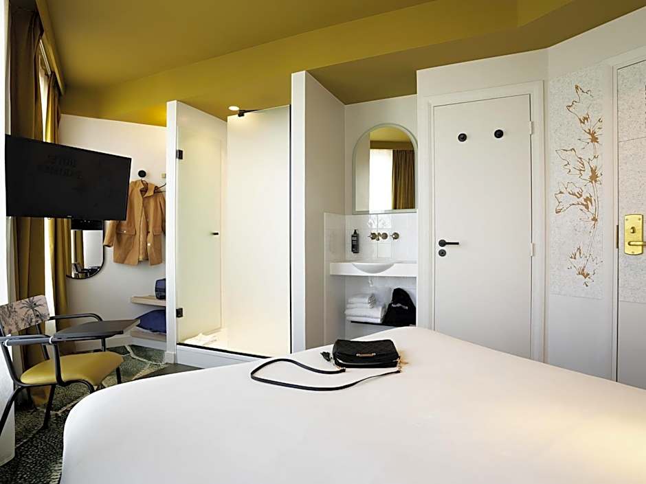 ibis Styles Paris Gare De Lyon TGV
